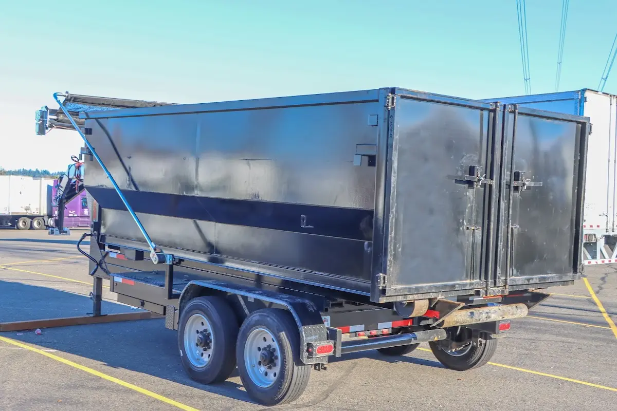 Dumpster Rental services in Helena Valley Southeast, MT